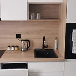 Apartman Vukov Vis 09 - With A Bedroom *