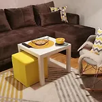 Vukov Vis 09 - With A Bedroom *