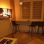 Apartamento Vukov Vis 09 - With A Bedroom