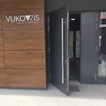 Apartman Vukov Vis 09 - With A Bedroom Bjelasnica