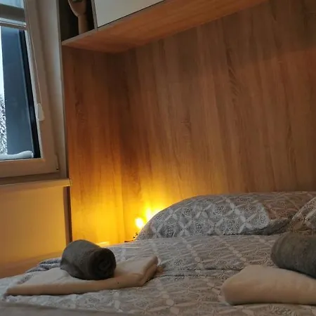 شقة Vukov Vis 09 - With A Bedroom بيلاسنيكا
