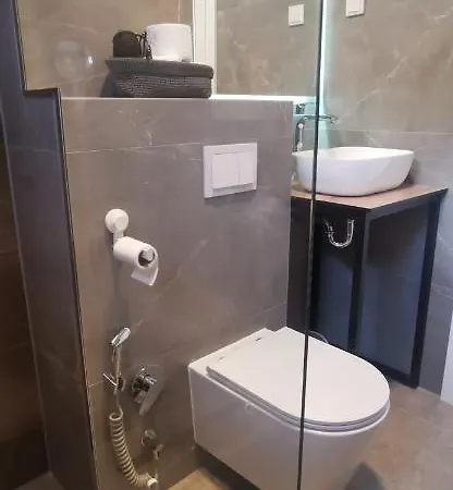 Apartamento Vukov Vis 09 - With A Bedroom Bjelašnica