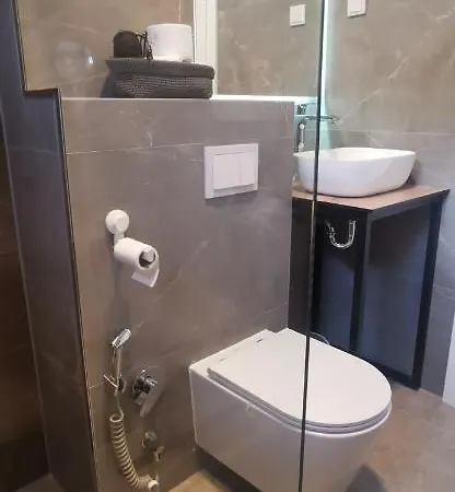 شقة Vukov Vis 09 - With A Bedroom بيلاسنيكا
