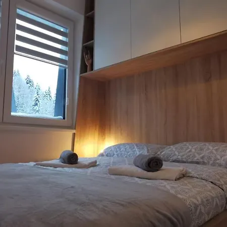 Vukov Vis 09 - With A Bedroom * Bjelašnica