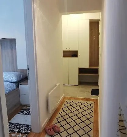 Vukov Vis 09 - With A Bedroom * Bjelašnica