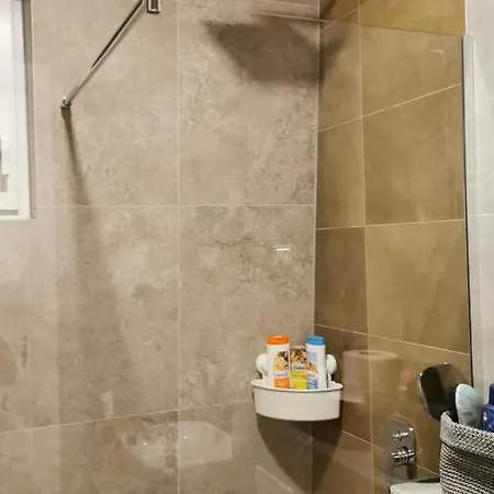 شقة Vukov Vis 09 - With A Bedroom بيلاسنيكا