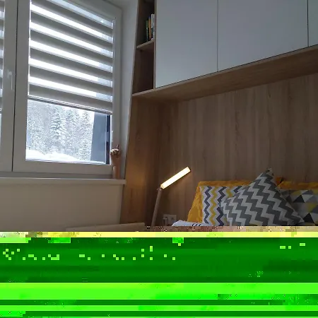 Vukov Vis 09 - With A Bedroom Apartamento Bjelašnica