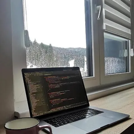 Vukov Vis 09 - With A Bedroom Apartamento