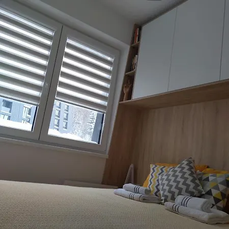 Vukov Vis 09 - With A Bedroom * Bjelašnica