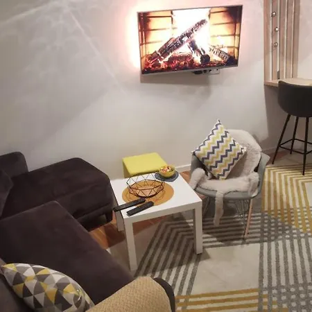 Vukov Vis 09 - With A Bedroom شقة