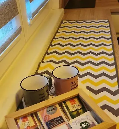 Vukov Vis 09 - With A Bedroom Bjelašnica