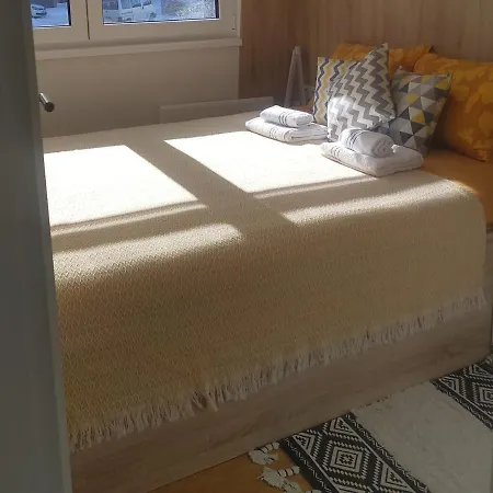 شقة Vukov Vis 09 - With A Bedroom بيلاسنيكا