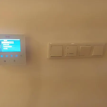 Vukov Vis 09 - With A Bedroom * Bjelašnica