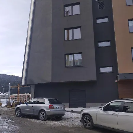 Vukov Vis 09 - With A Bedroom Apartamento