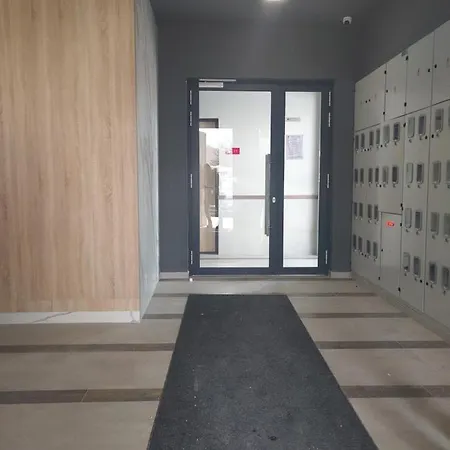 Vukov Vis 09 - With A Bedroom דירה *