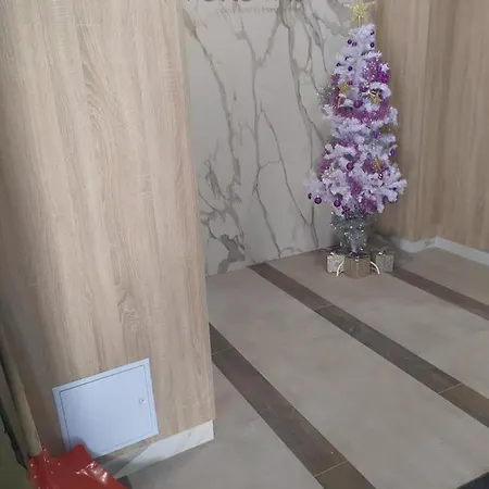 Vukov Vis 09 - With A Bedroom شقة *