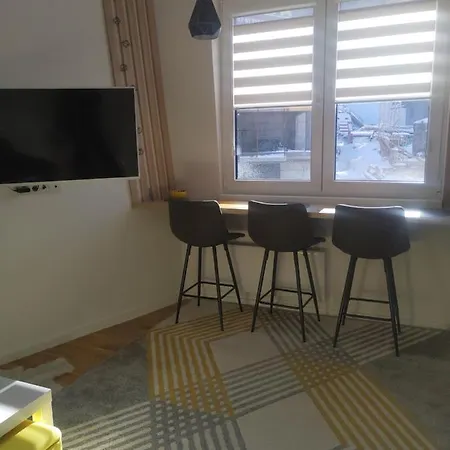 Vukov Vis 09 - With A Bedroom * Bjelašnica