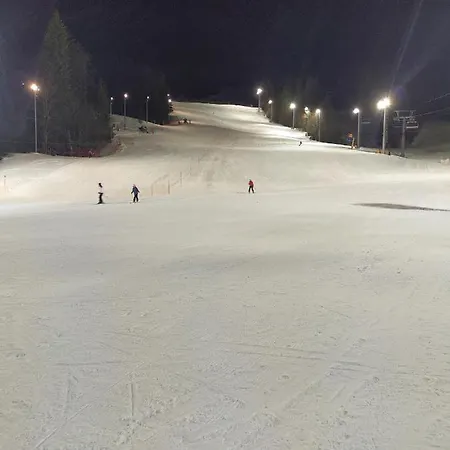 Apartamento Vukov Vis 09 - With A Bedroom