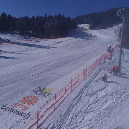 Apartamento Vukov Vis 09 - With A Bedroom *