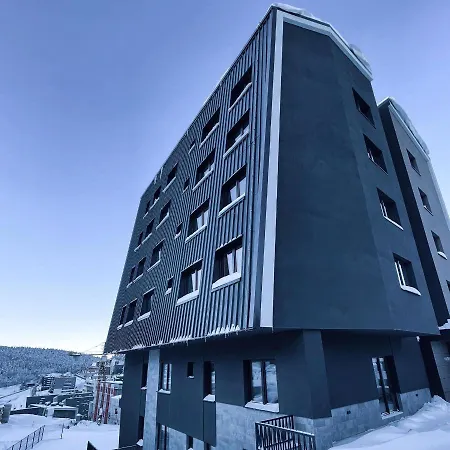 Vukov Vis 09 - With A Bedroom شقة