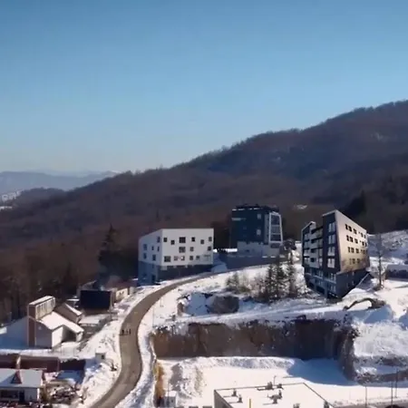 Vukov Vis 09 - With A Bedroom Apartamento *