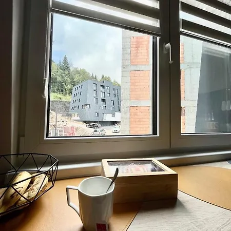 Apartamento Vukov Vis 09 - With A Bedroom