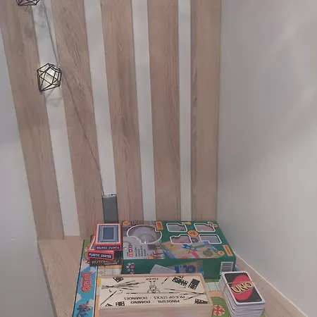 Vukov Vis 09 - With A Bedroom