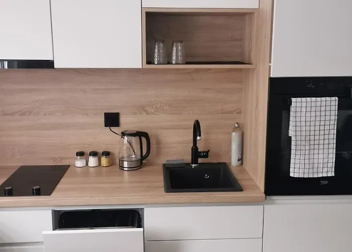 דירה Vukov Vis 09 - With A Bedroom *