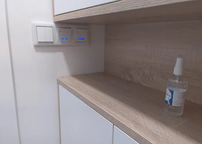 Vukov Vis 09 - With A Bedroom דירה Bjelašnica